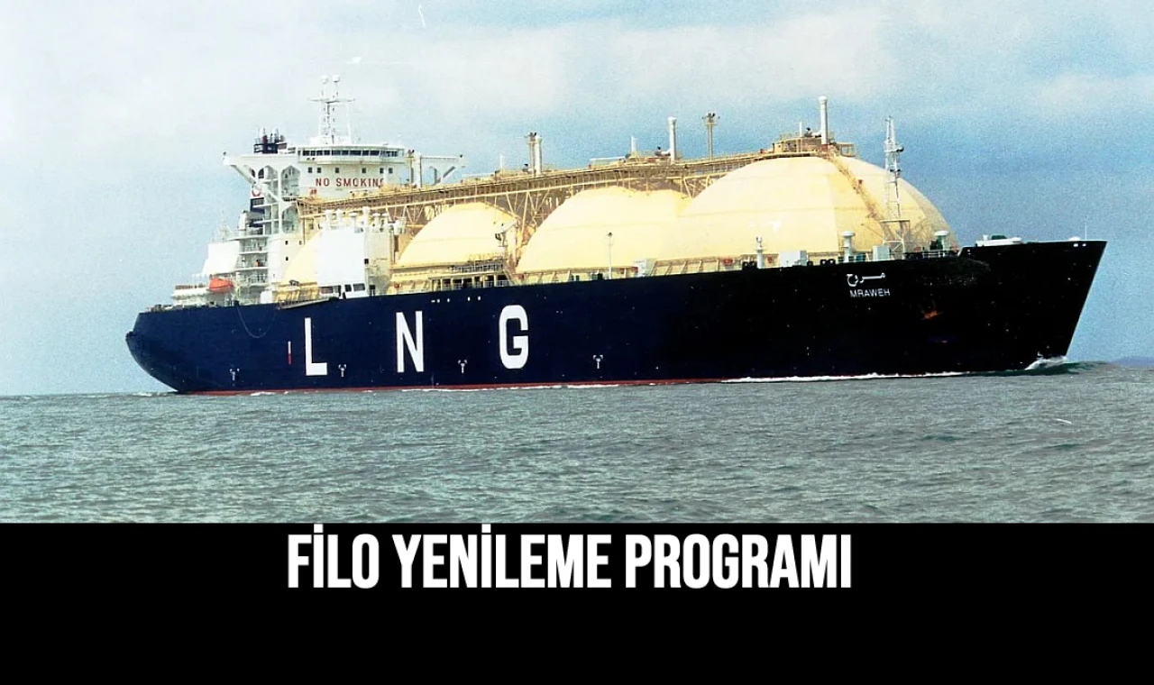 Filo Yenileme Programı