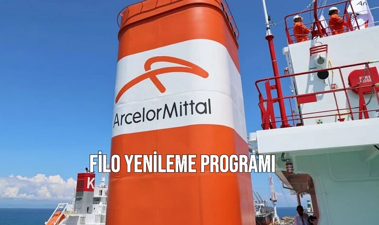 Filo Yenileme Programı