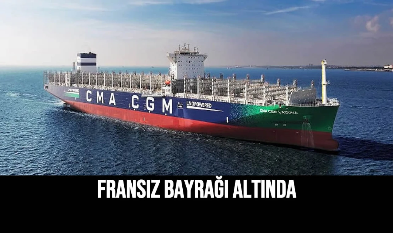 Fransız Bayrağı Altında