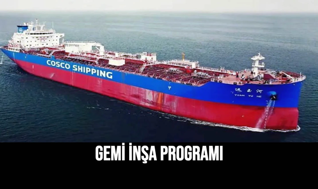Gemi İnşa Programı
