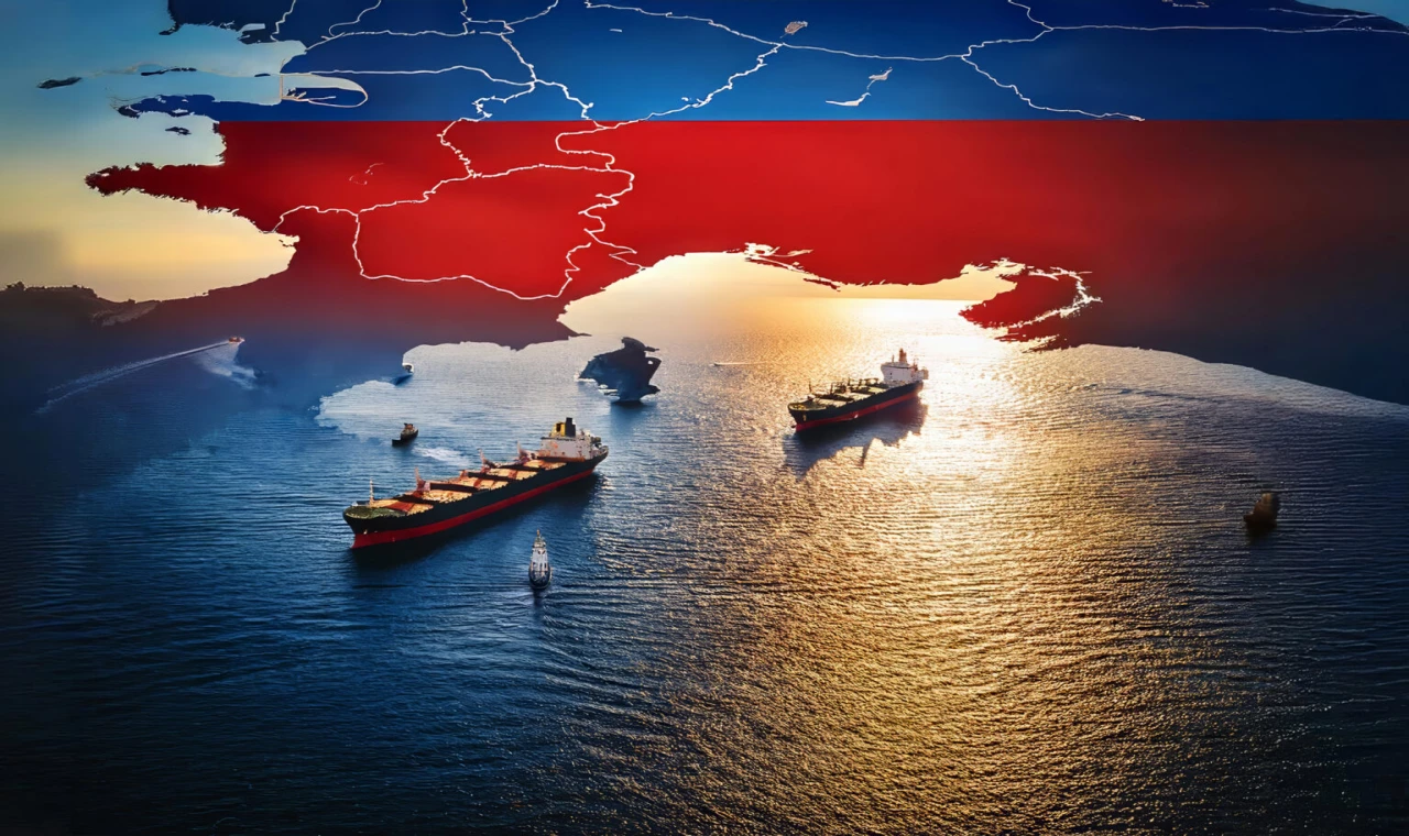 Gemileri Alıkoymarı Çağrısında Bulunuyor