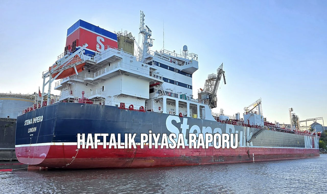 Haftalık Piyasa Raporu