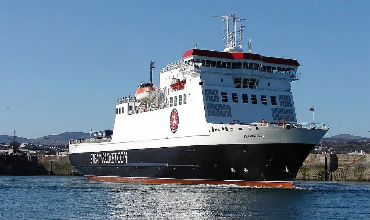 İrlanda Rotalarını Genişletiyor