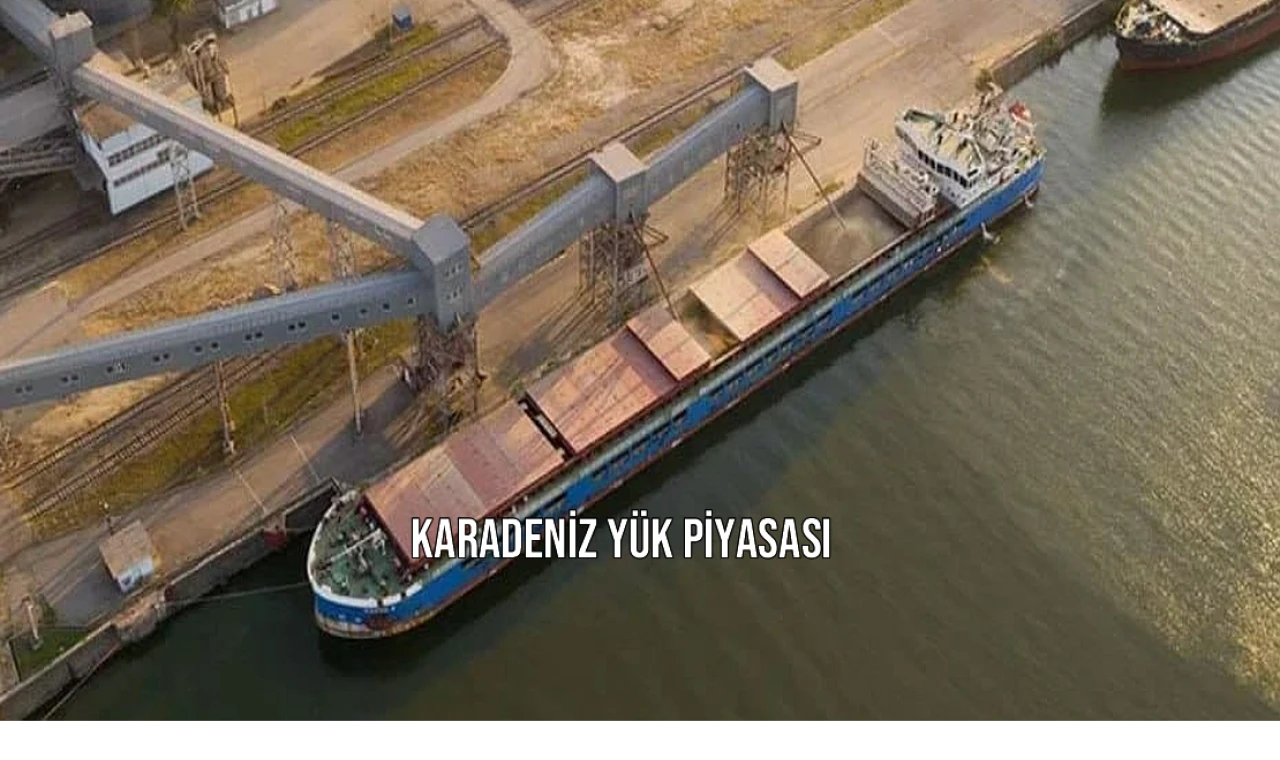 Karadeniz Yük Piyasası