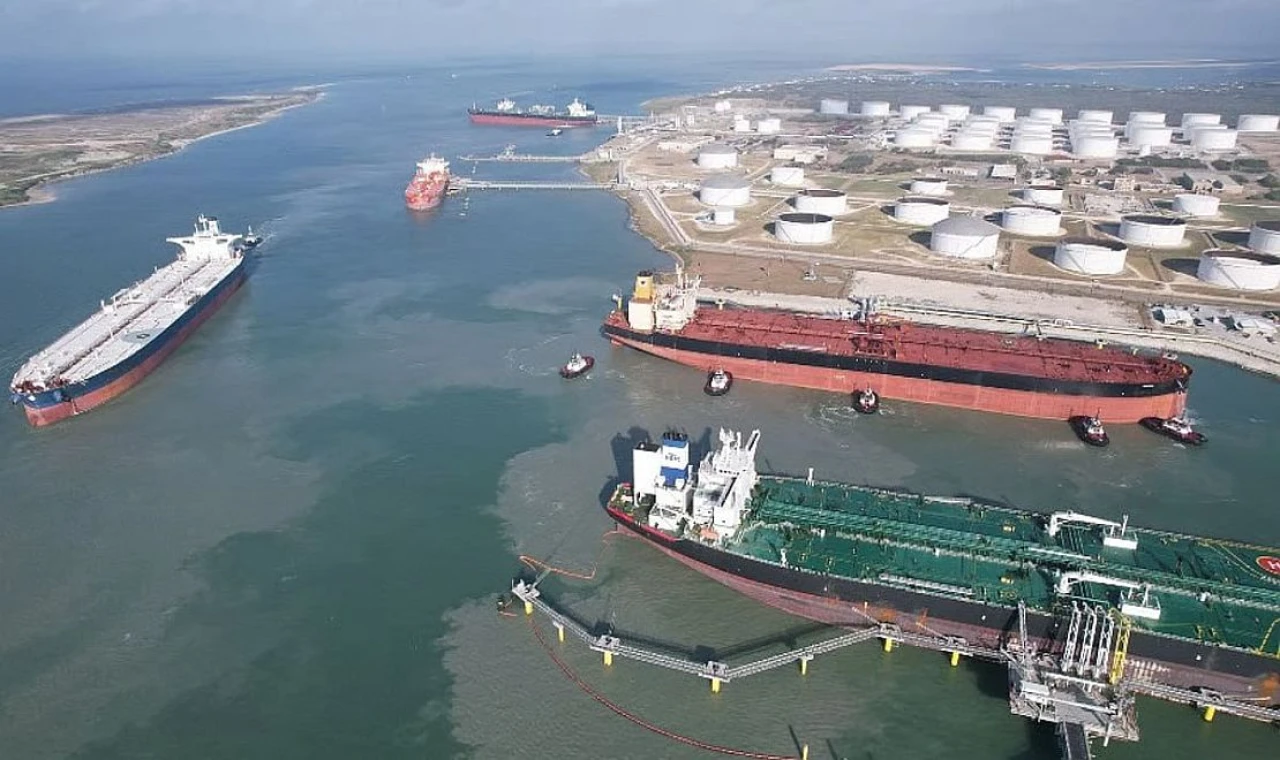 LNG'deki Artışla Telafi Ediliyor