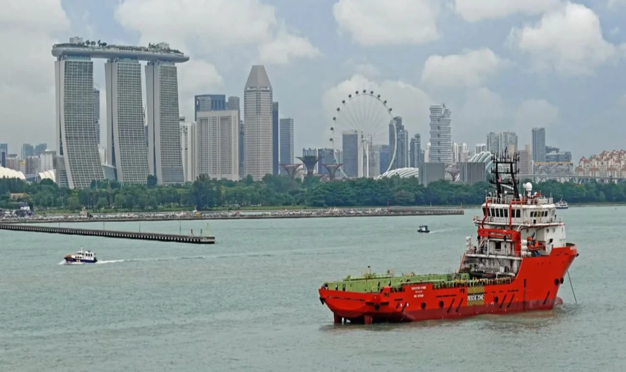 Metanol Yakıt İkmal Lisansı