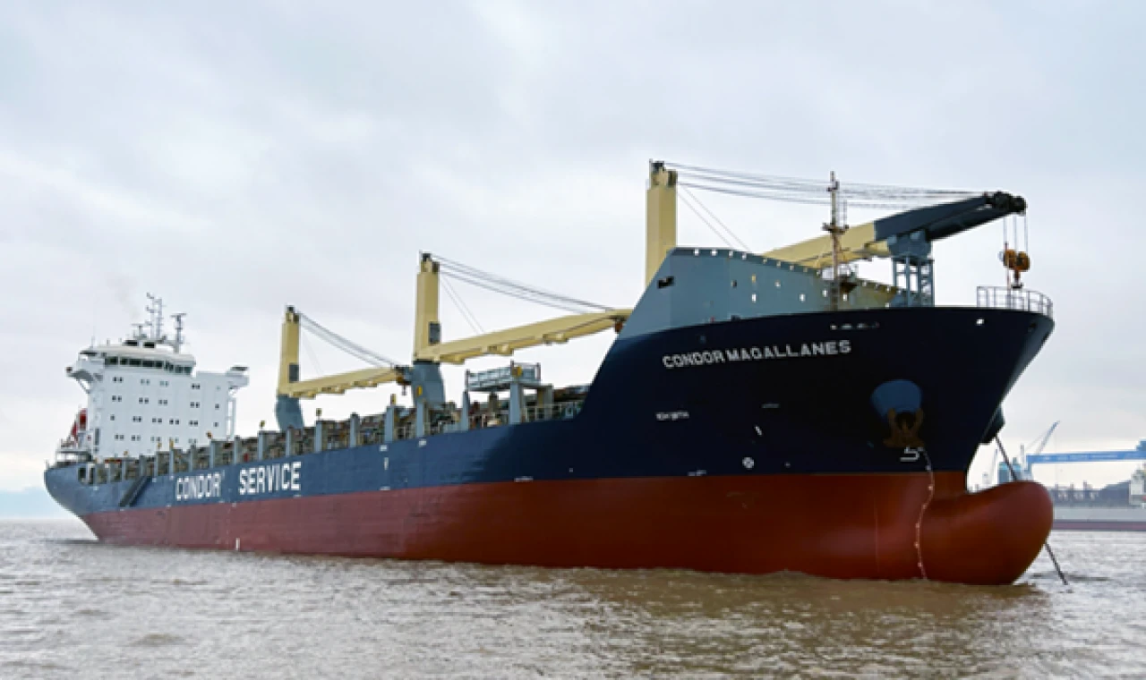 MPP Üçlüsünü Satın Aldı