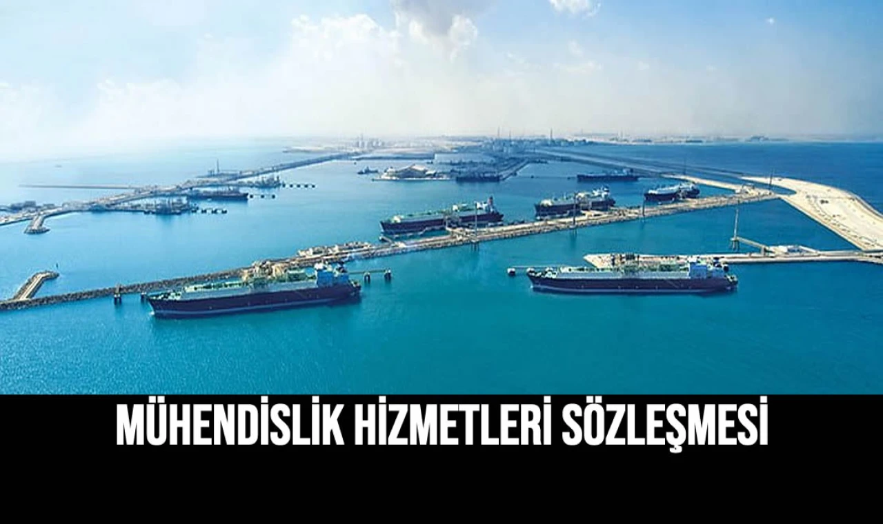 Mühendislik Hizmetleri Sözleşmesi