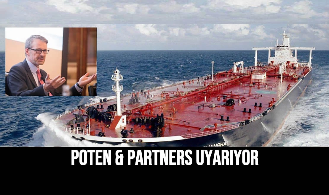 Poten & Partners Uyarıyor