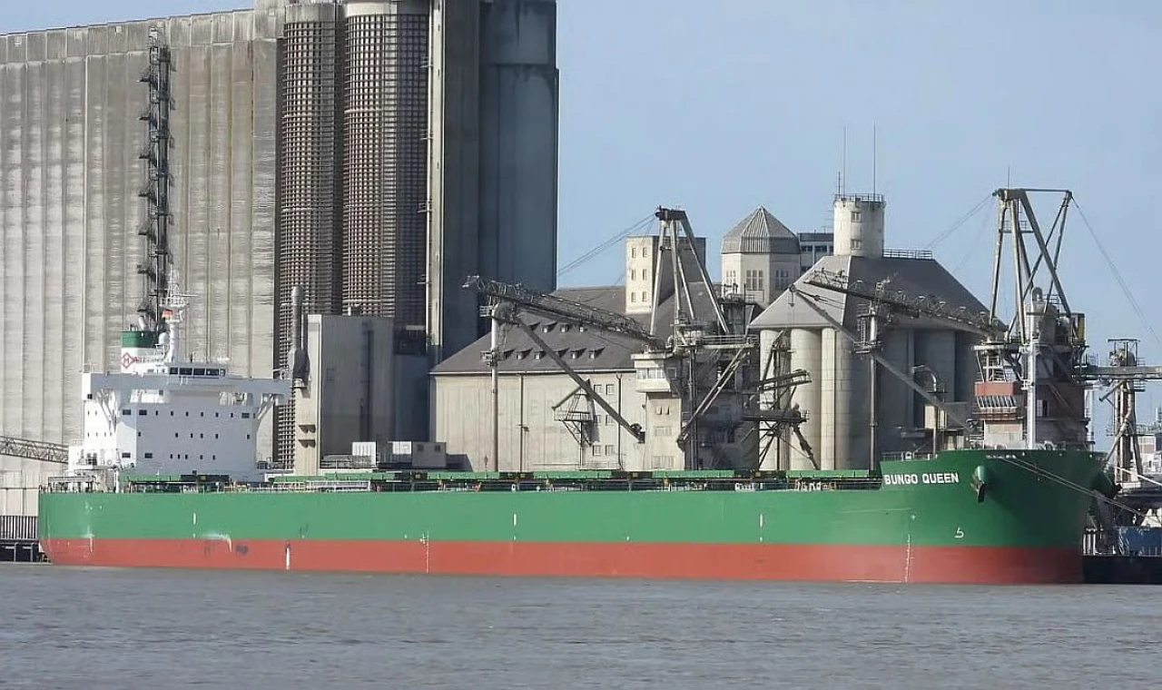 Ticaret Aksaklığının İlk Sevkiyatları