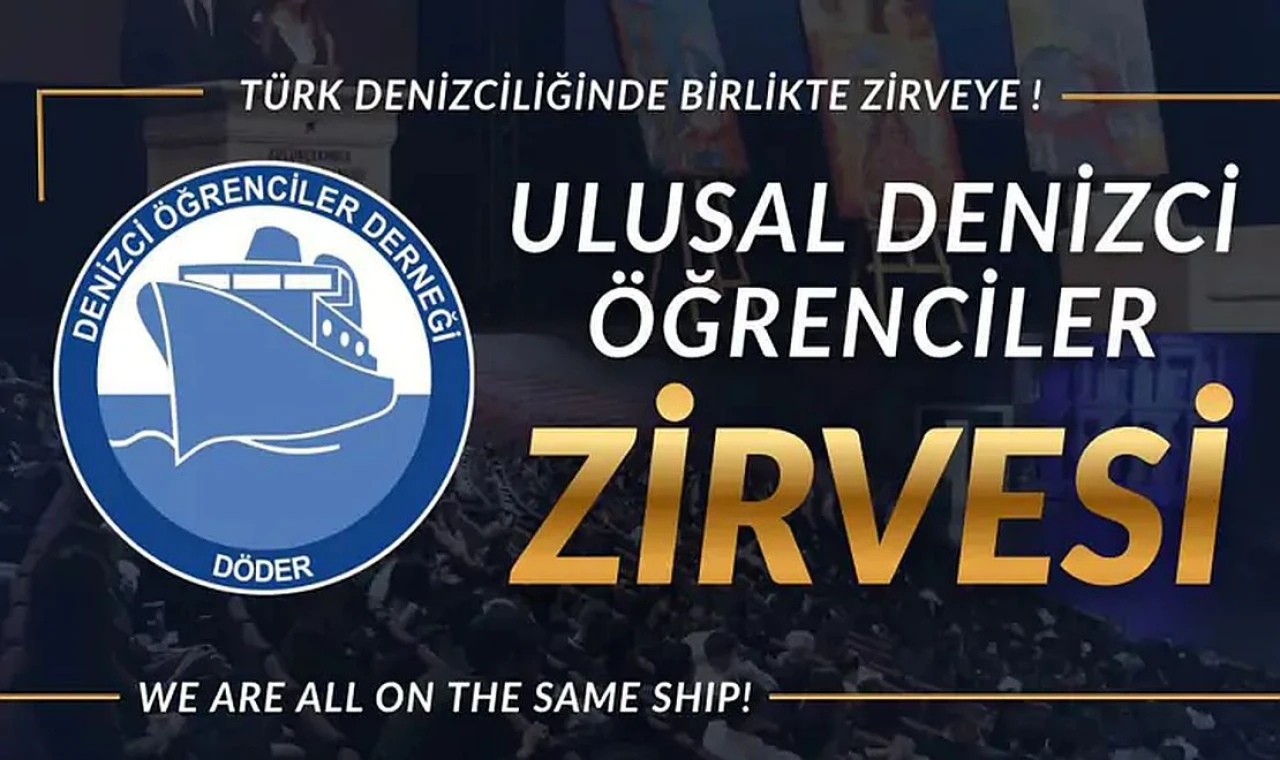 Ulusal Denizci Öğrenciler Zirvesi