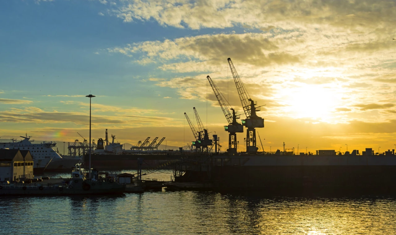 Yunanistan'da Bıçaklı Saldırı