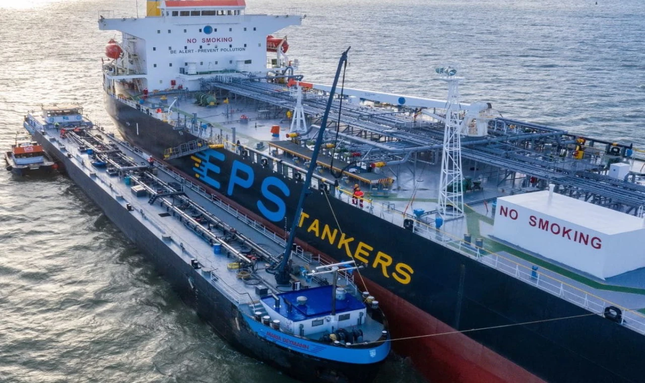 1,6 Milyar Dolara Çıkardı