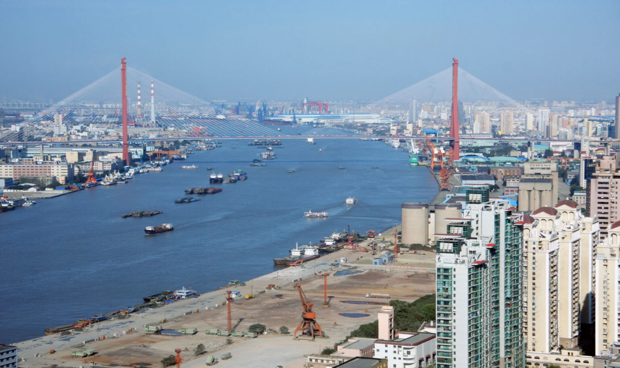 50 Milyon TEU'yu Aştı