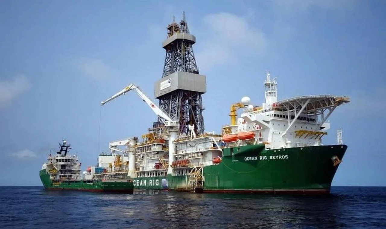 Afrika'dan Avustralya'ya Taşıyor