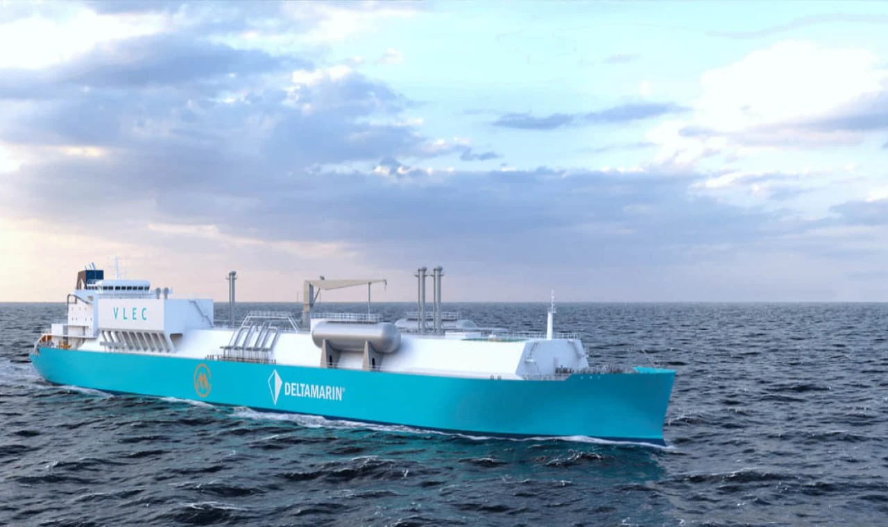 DNV ve Lloyd's Register'dan Onay Aldı