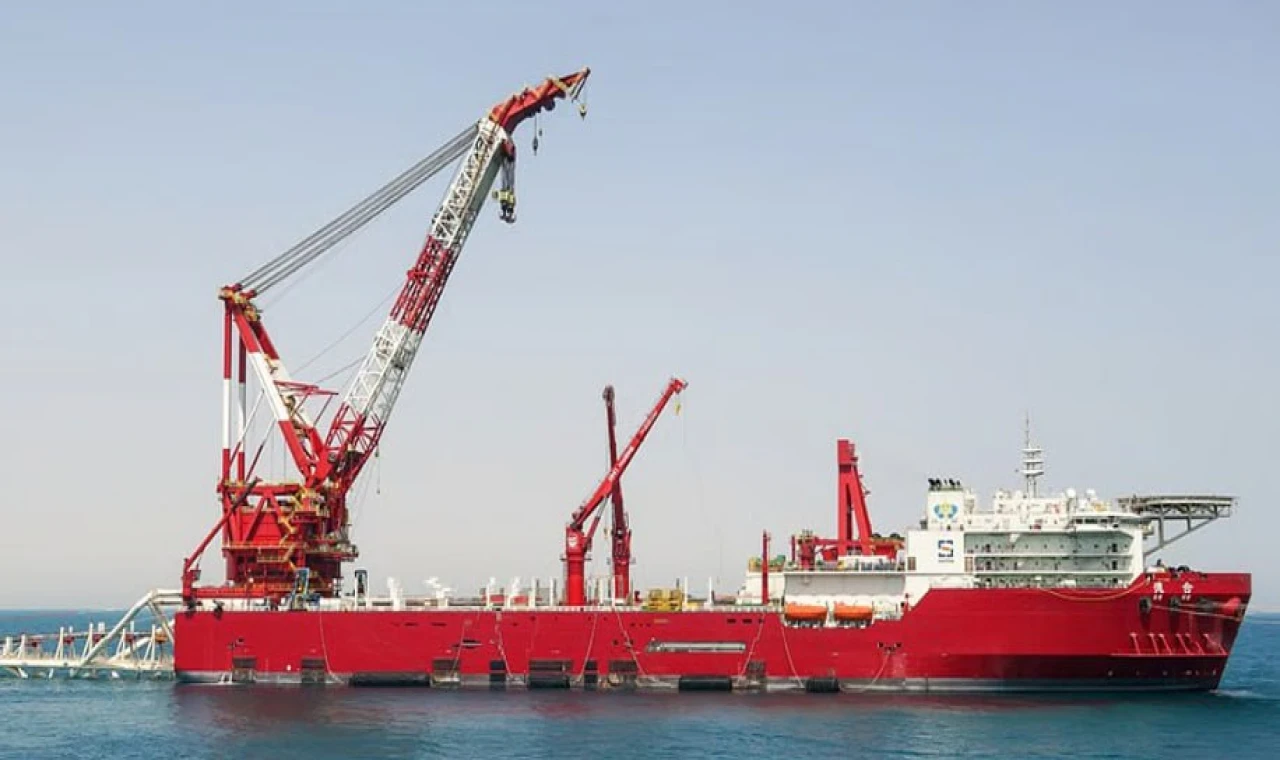 EPCI Sözleşmesi Aldı