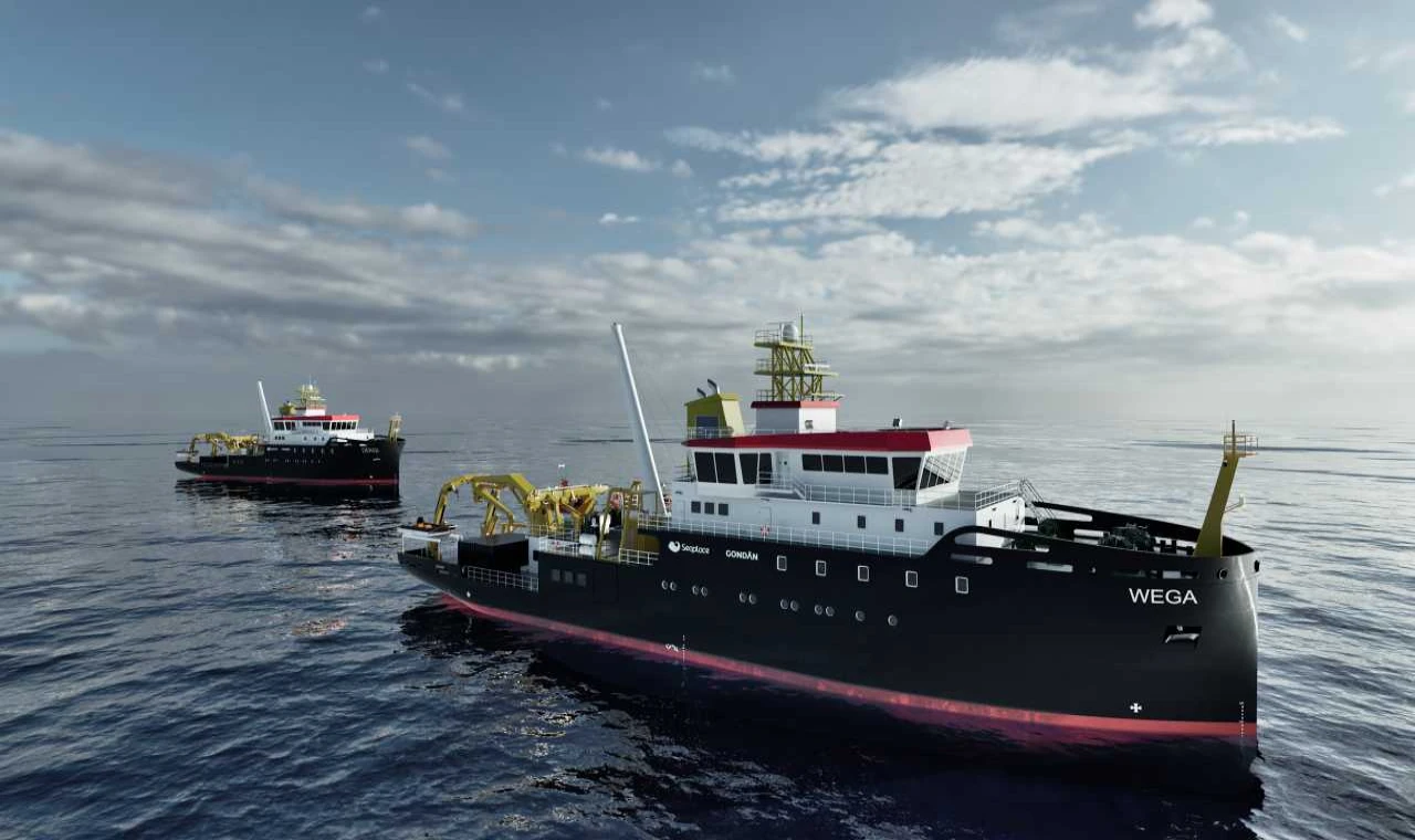 Gondan Sözleşmeyi Kazandı