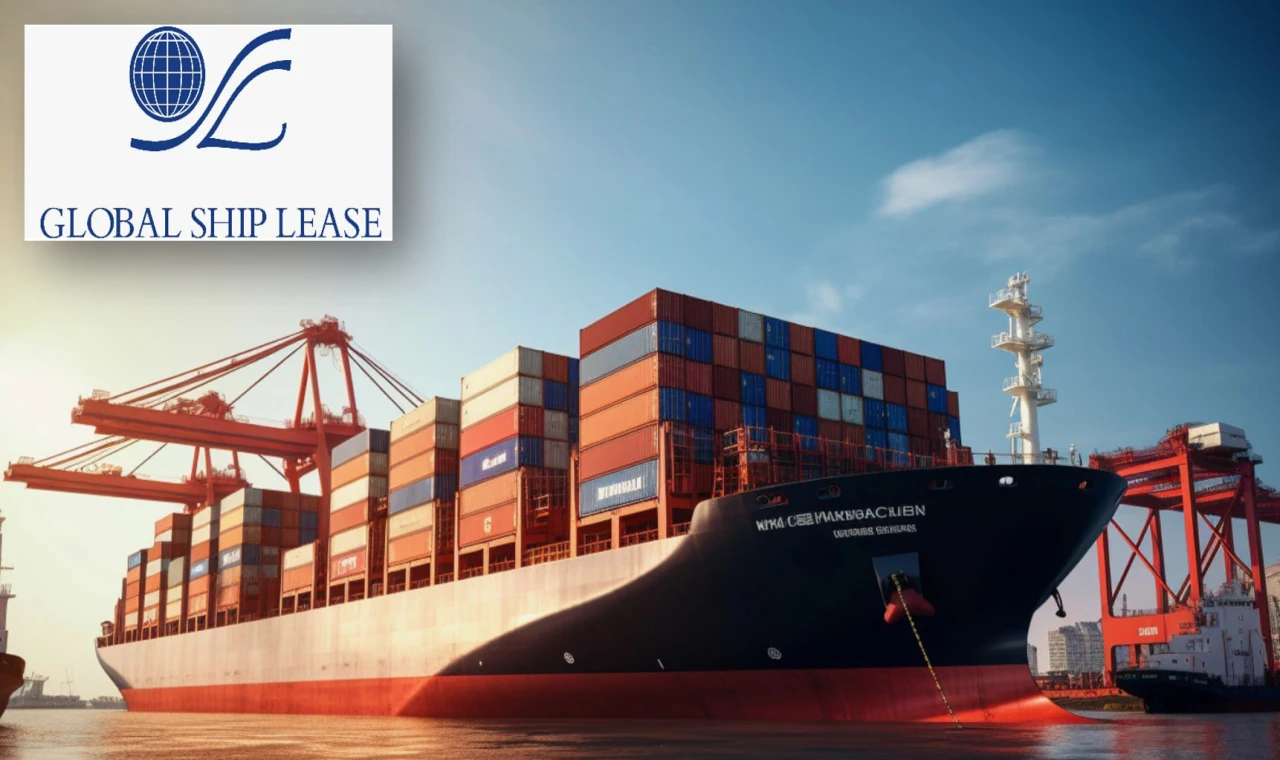 GSL Filosunu Yeniledi