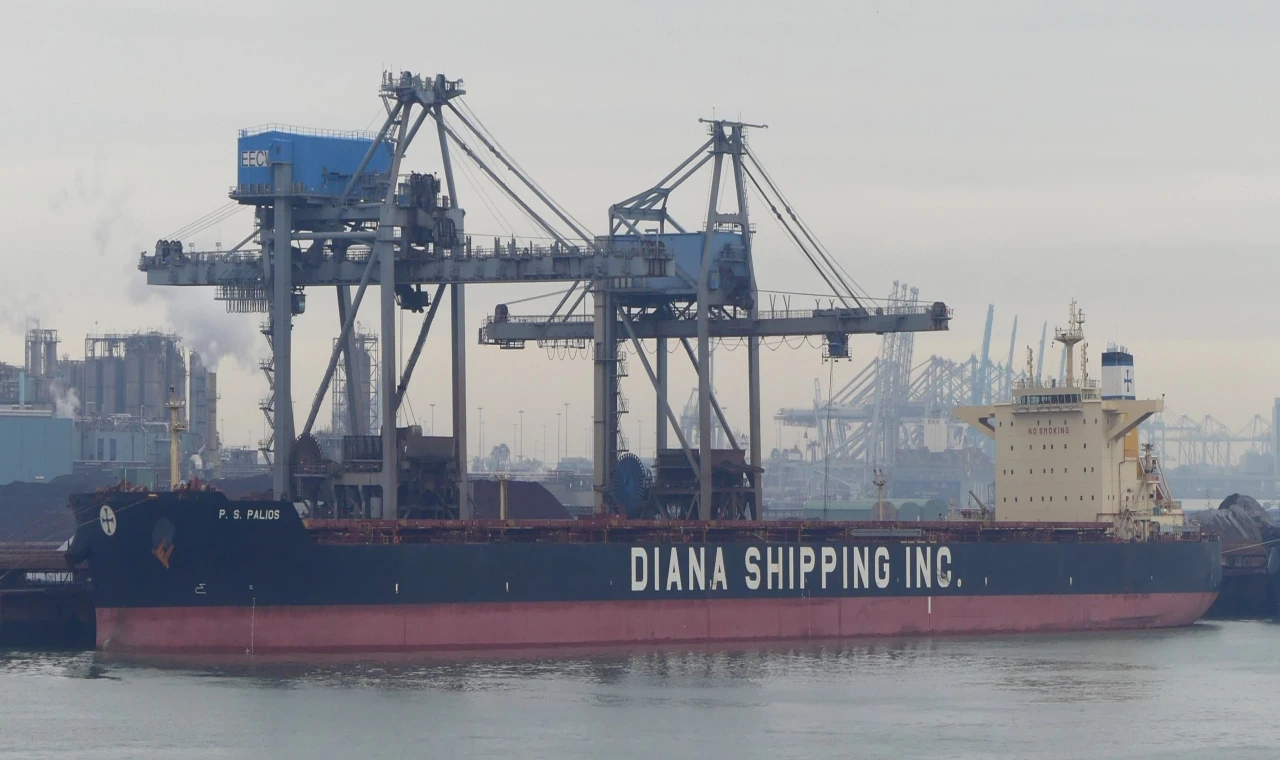 Kiralama Anlaşması İmzaladı