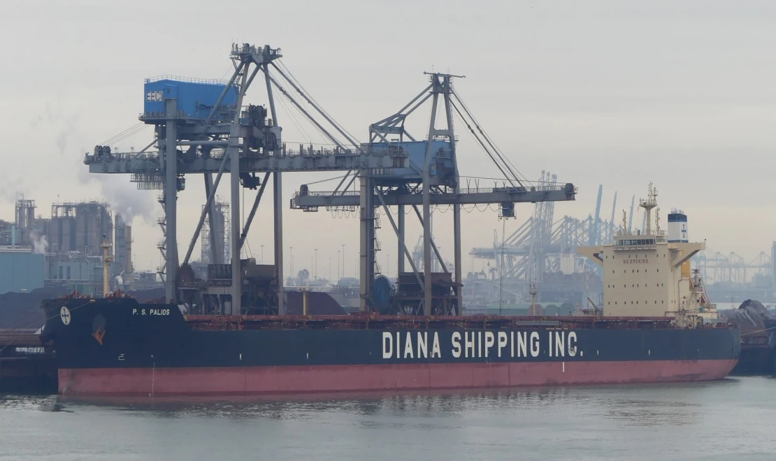 Kiralama Anlaşması İmzaladı