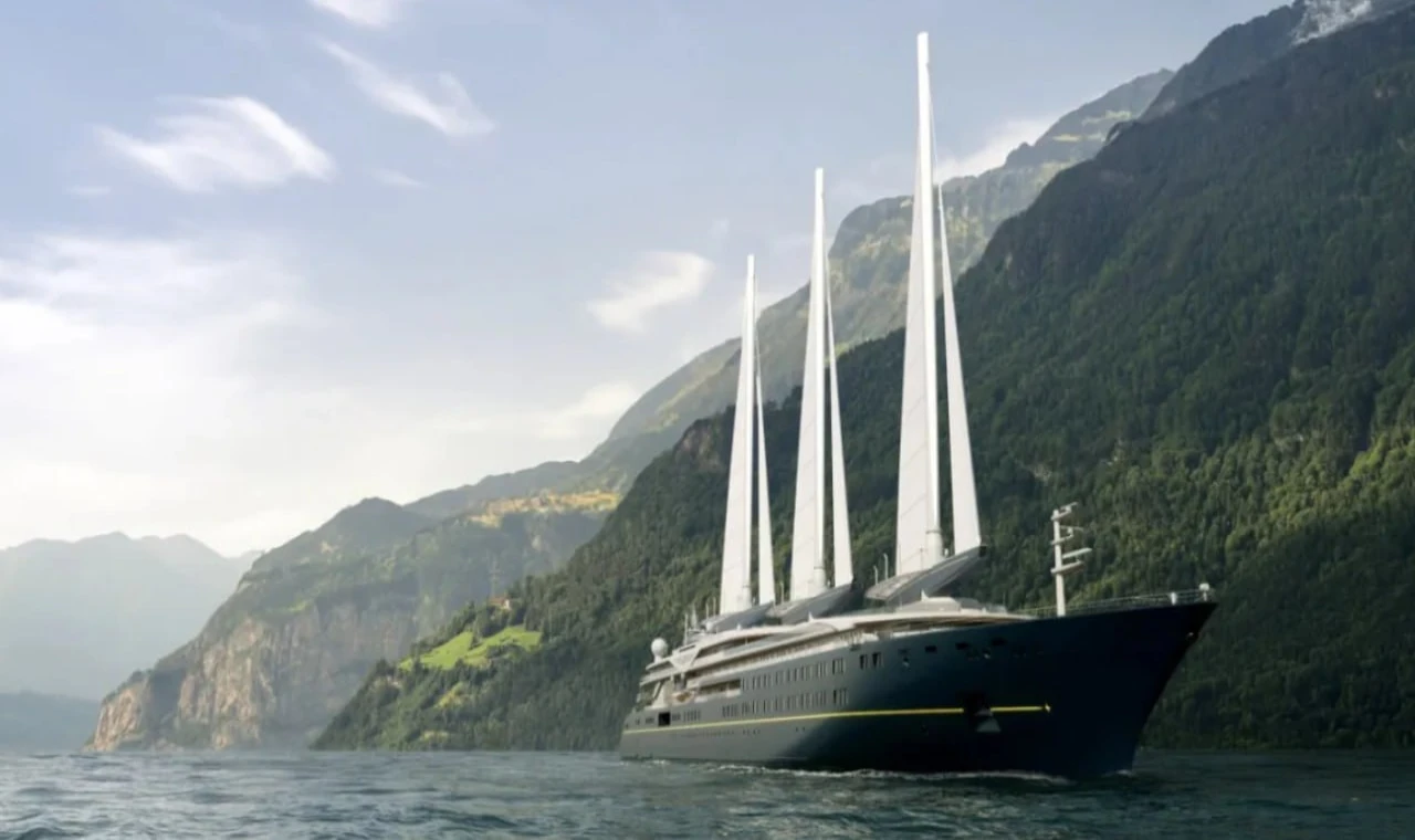 Kruvaziyer Portföyünü Genişletiyor