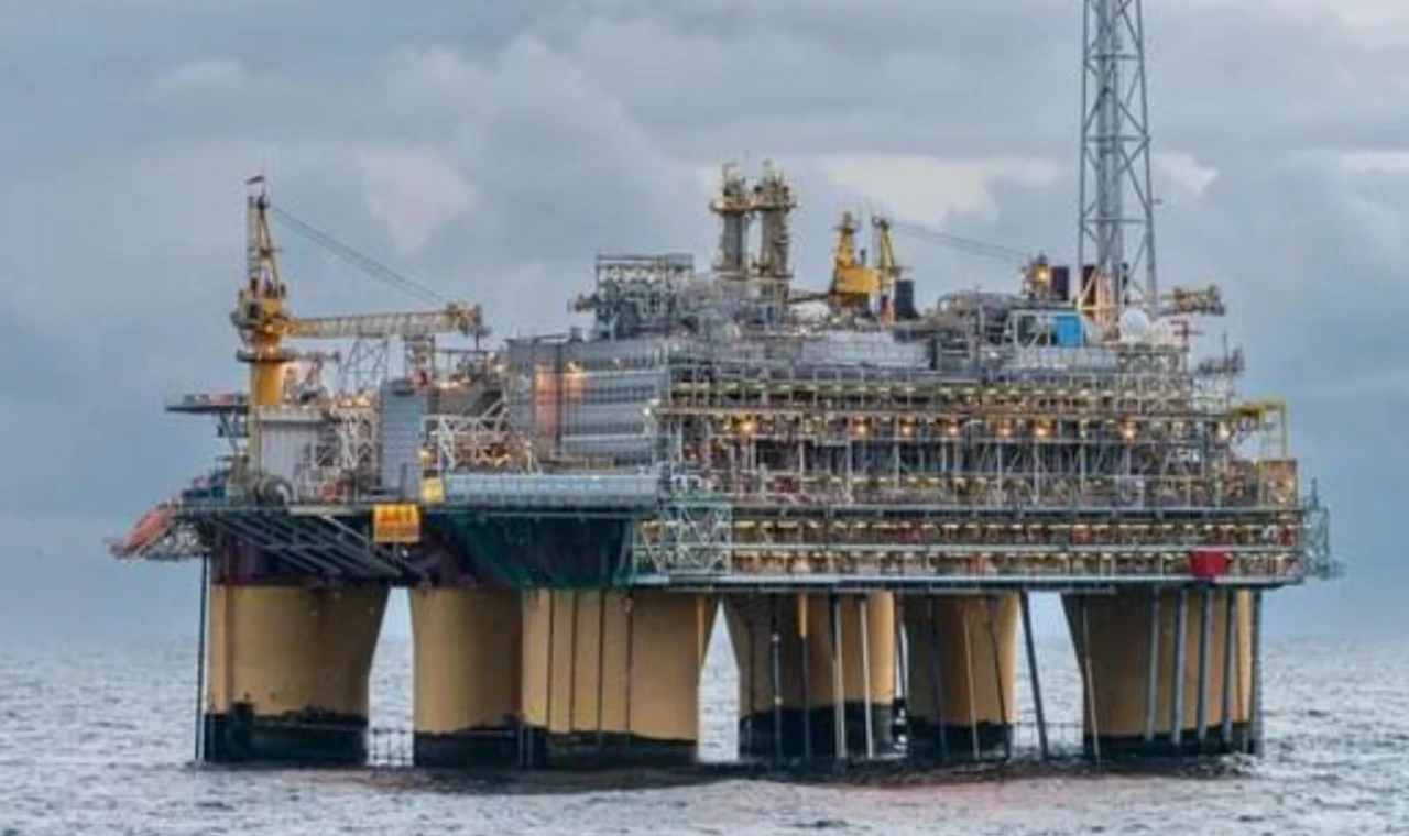 Kuyu Açmayı Planlıyor