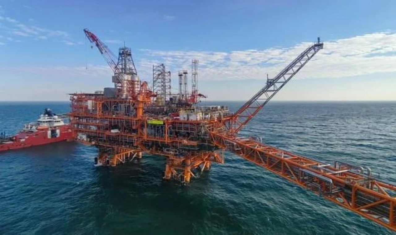 Petrol Projesi Başlattı