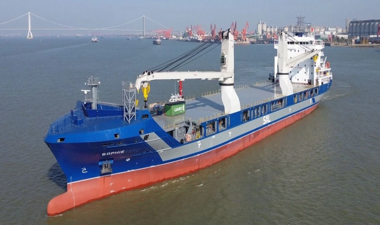 SAL Filosunu Güçlendiriyor