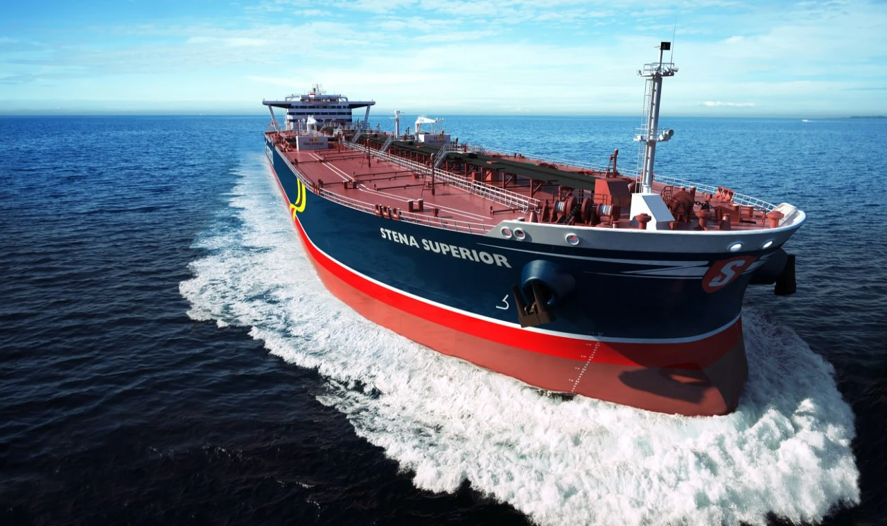 Tanker Pazarında Durum