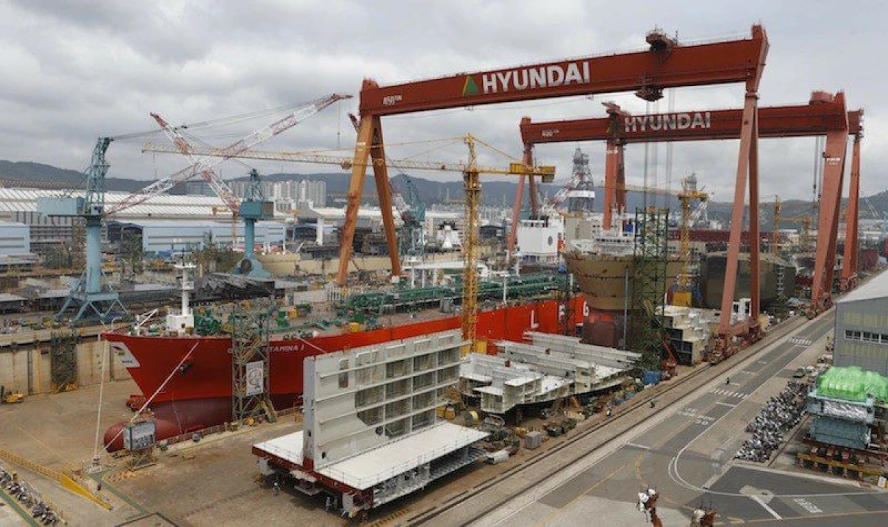 Teknolojik Devrim Stratejisini Açıkladı