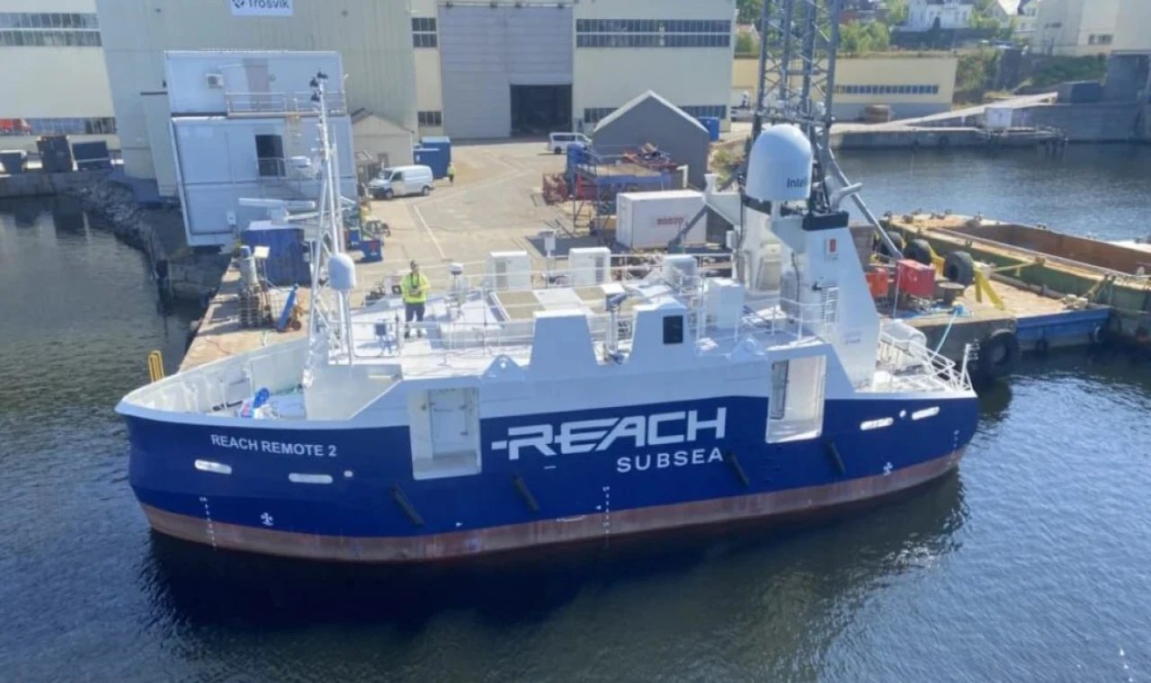 Ticari Operasyonların Önünü Açtı