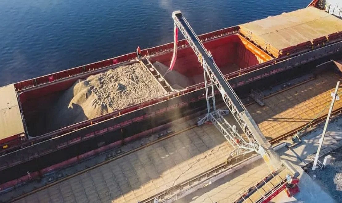 Tuna Navlun Piyasası