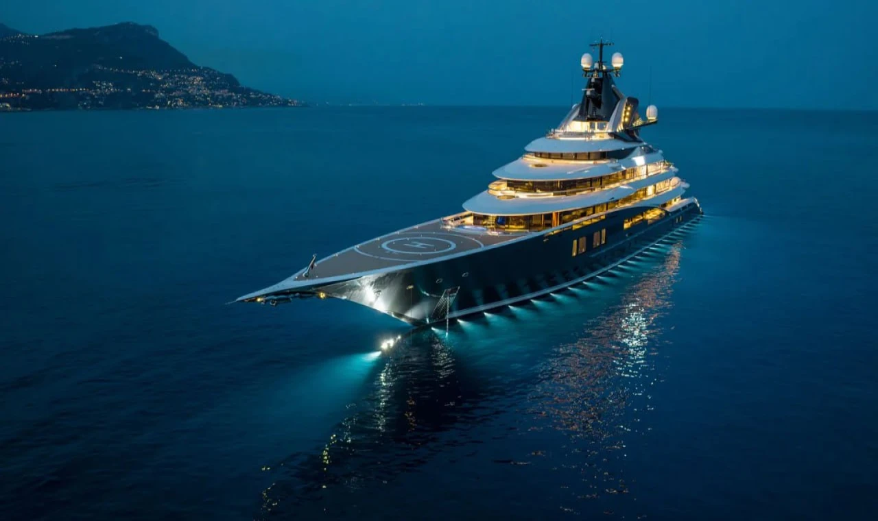 Yatçılık Faaliyetlerinin Merkezi