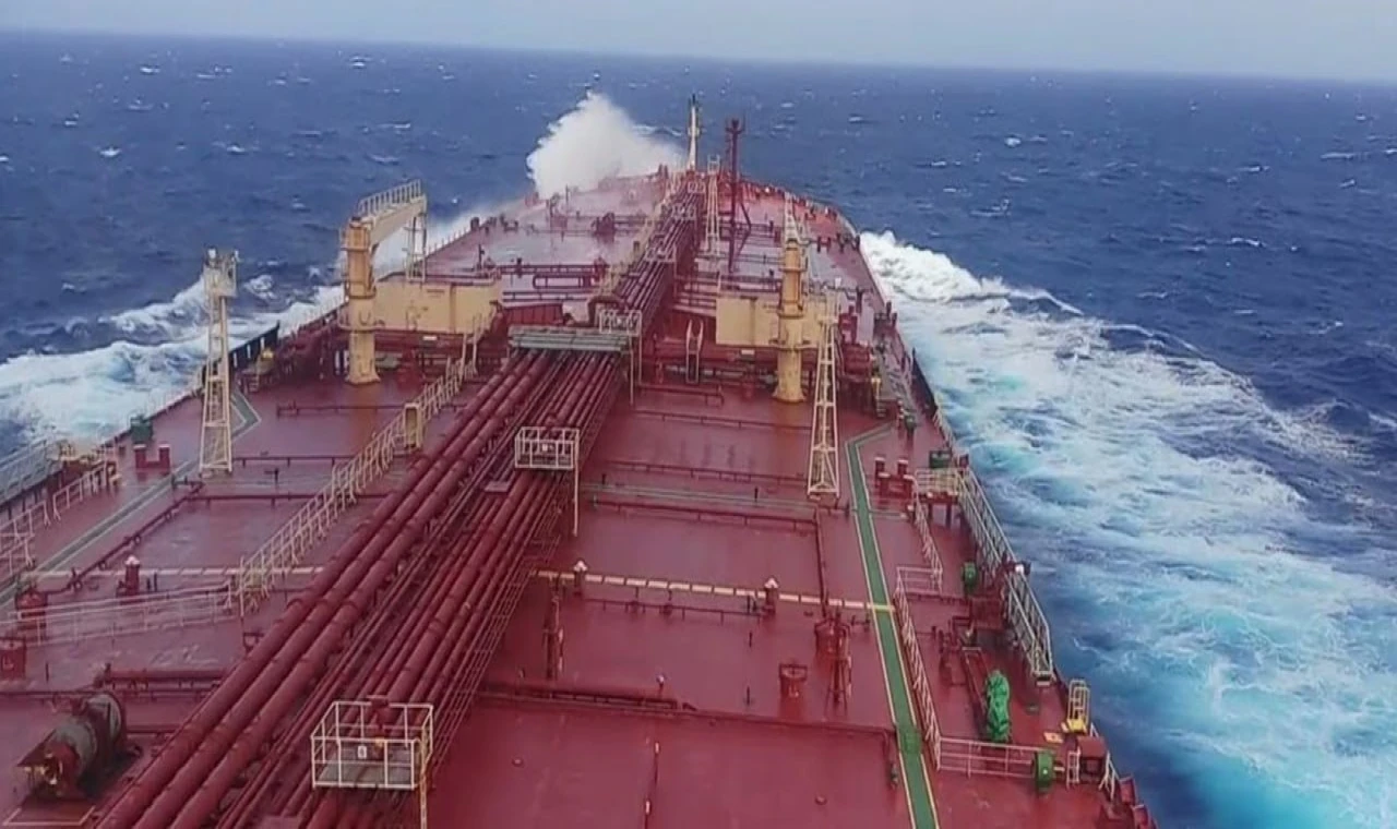 Yıl Sonu Tanker Sonuçları