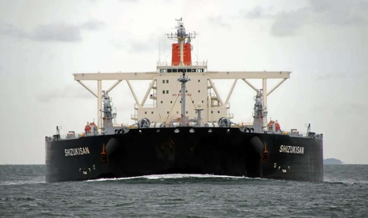 Yüzer Petrol Stoklarında Artış