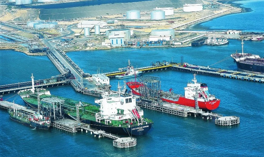 ABD'den Lisans Başvurusunda Bulundu