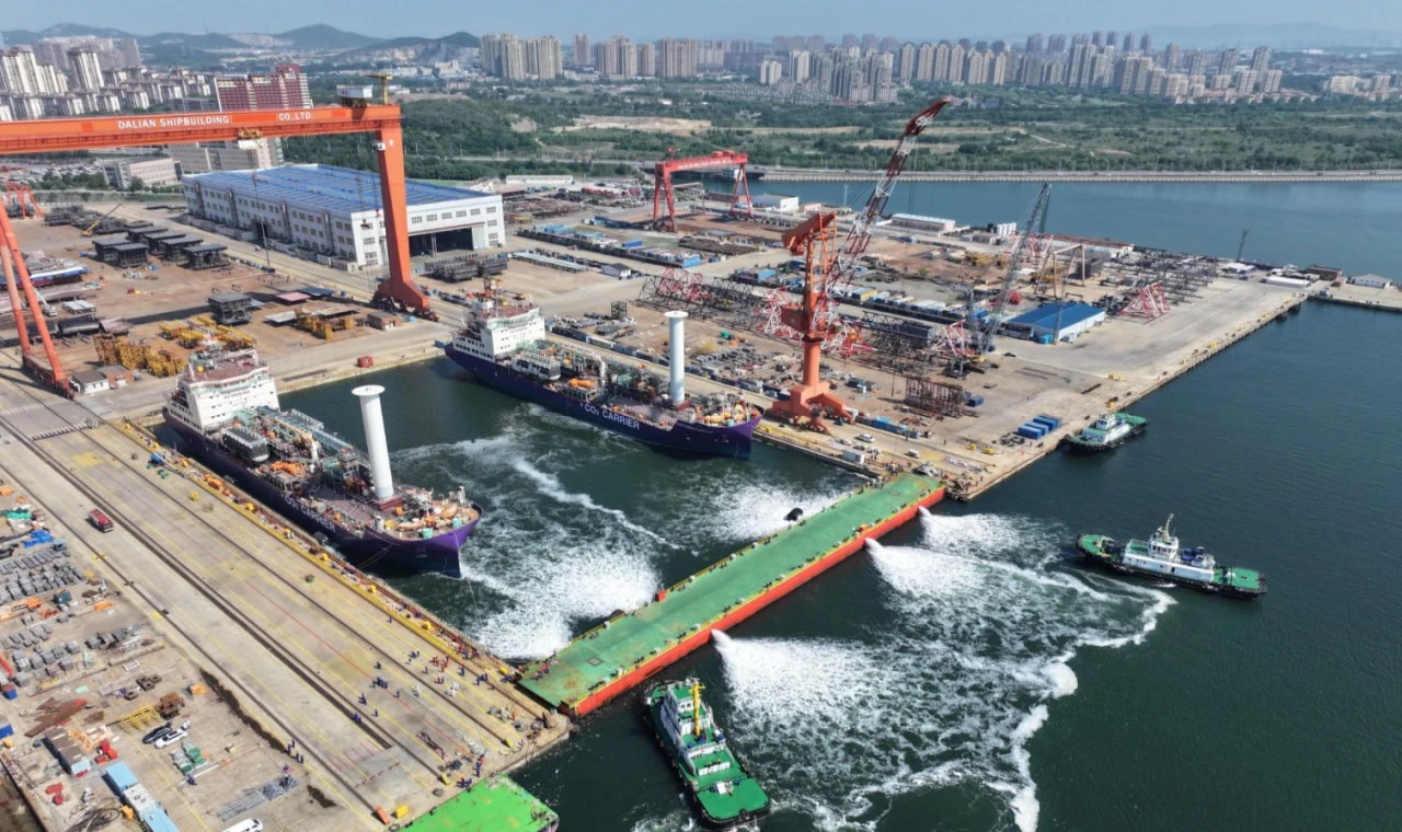 ABL Group Sözleşme İmzaladı