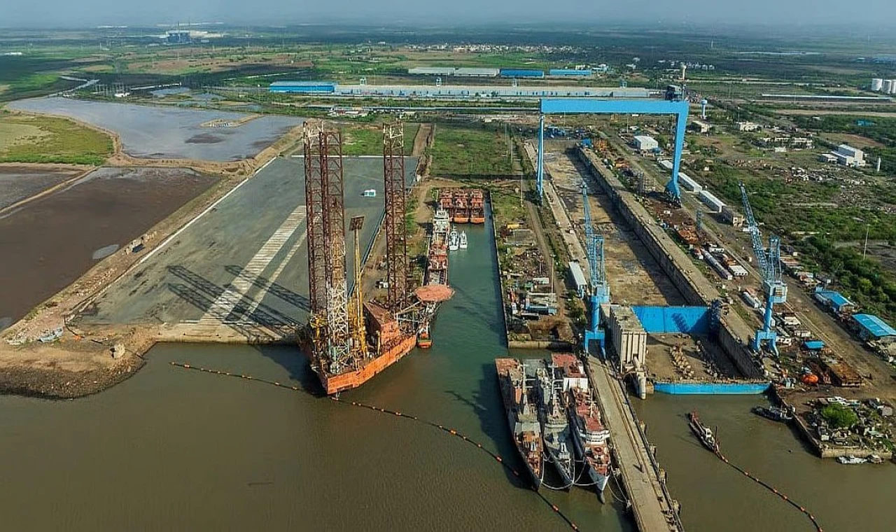 Altı Kimyasal Tanker Siparişi Verdi