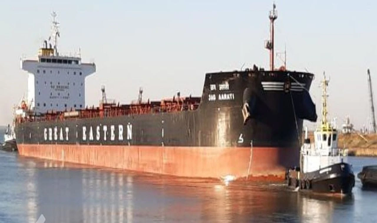 Atlantica Shipping Dönüşünü Kutladı