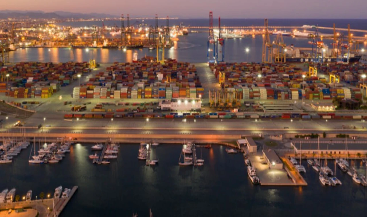 Avrupa Gemi Sahipleri Uyarıda Bulunuyor