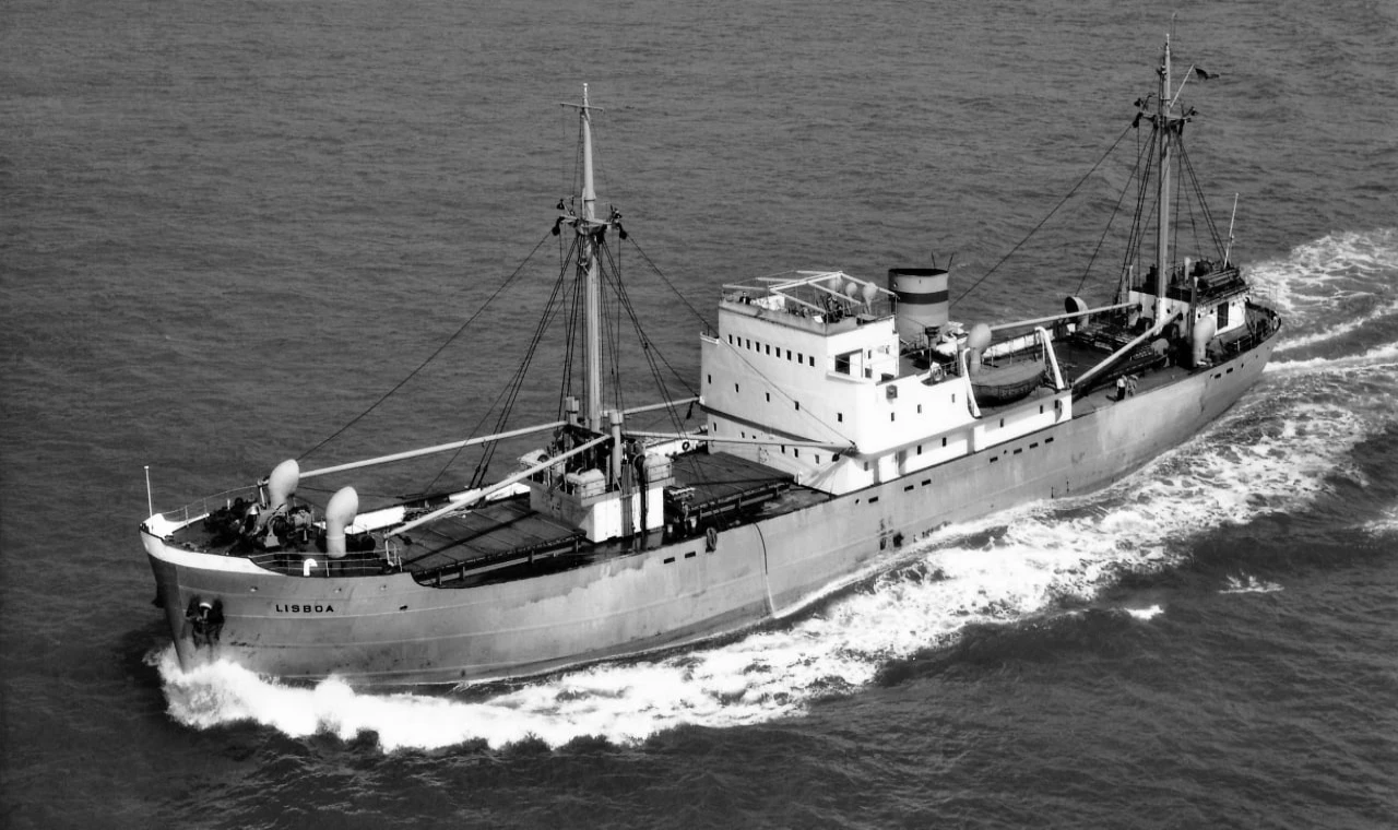 Avrupa Ticaret Filosunun Tipik Temsilcisi