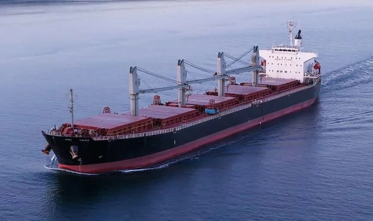 Çin Rotalarında İstikrarlı Talep