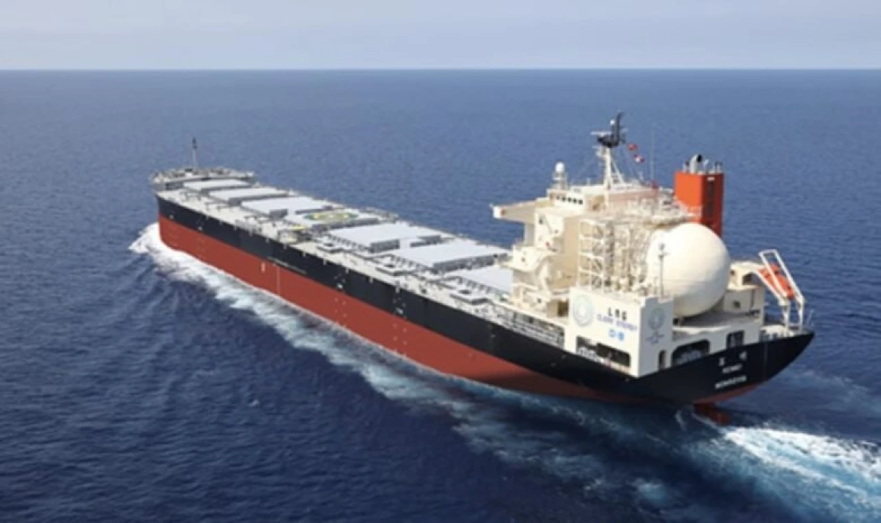 Coğrafya Değil, Şeffaflıktır