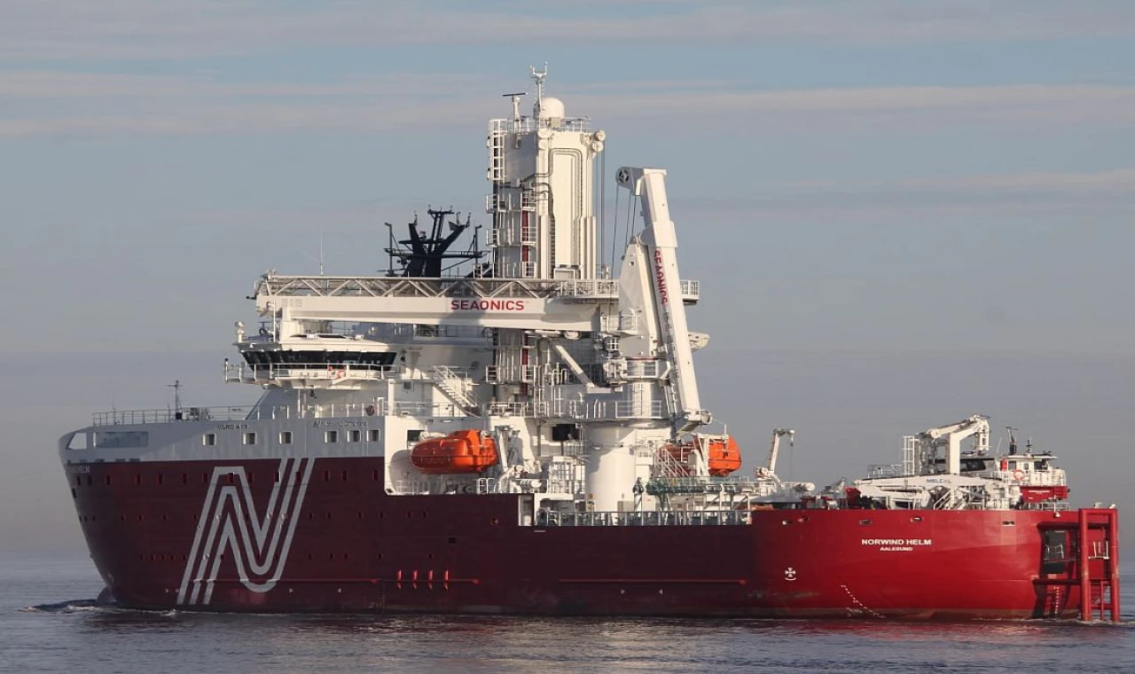 Danimarka Silahlı Kuvvetlerine Sattı