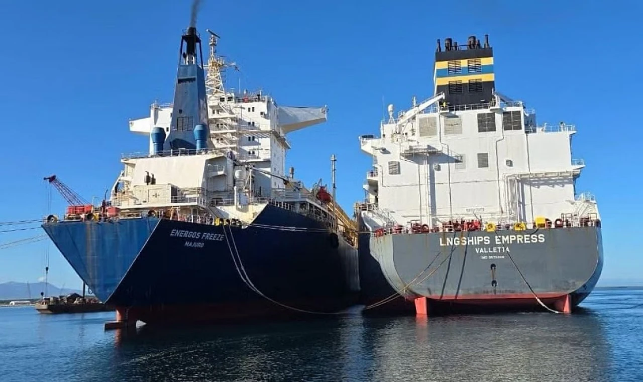 Devreye Alınması Başladı