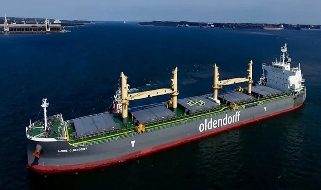 Enerji Optimizasyonunu Uygulamaya Koyuyor