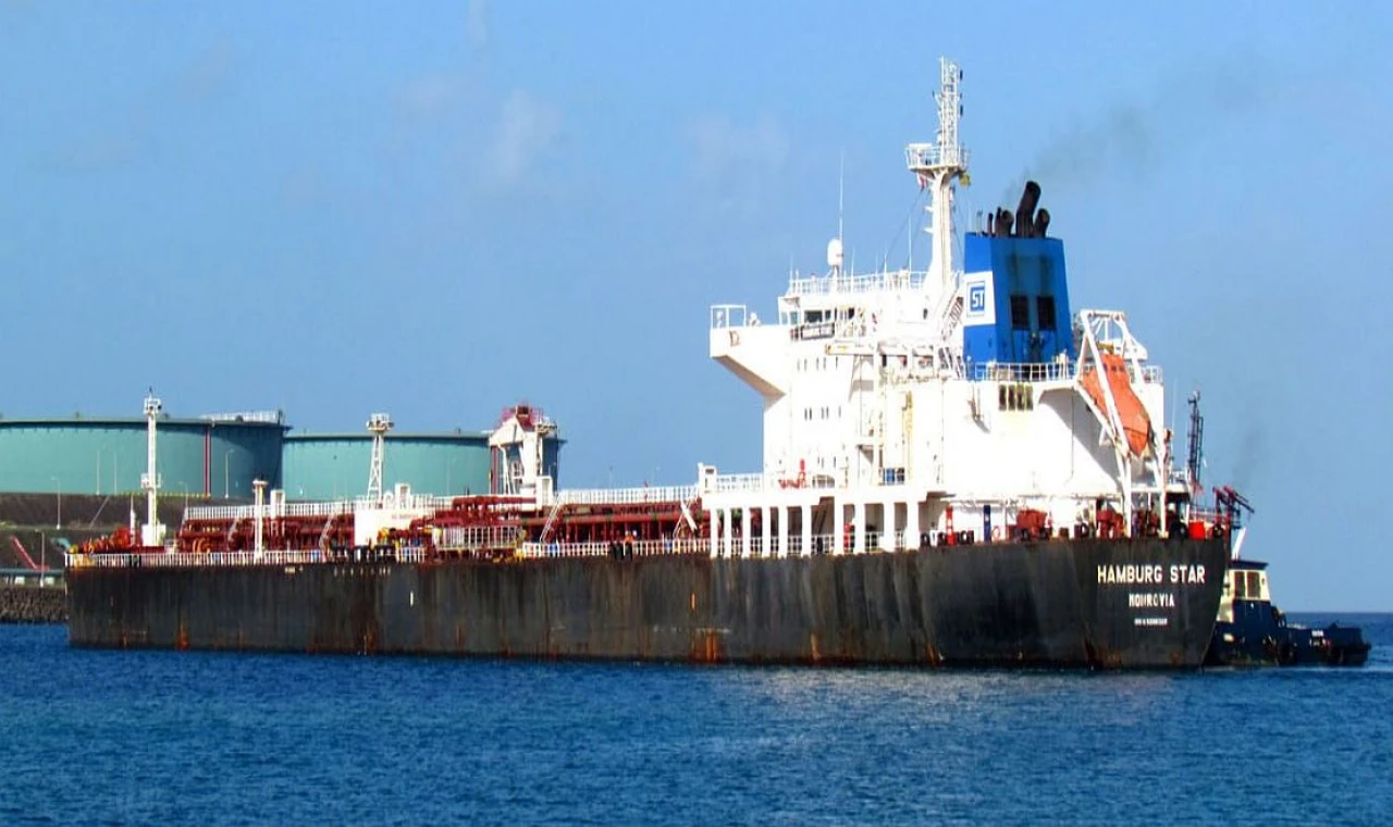 Eski Tonajlara Olan Talep Arttı