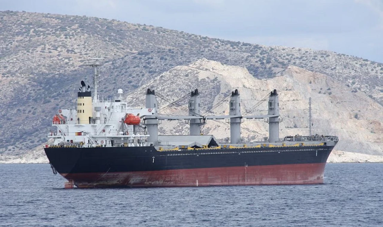 Gemi Sahipliği Dönemini Sonlandırdı