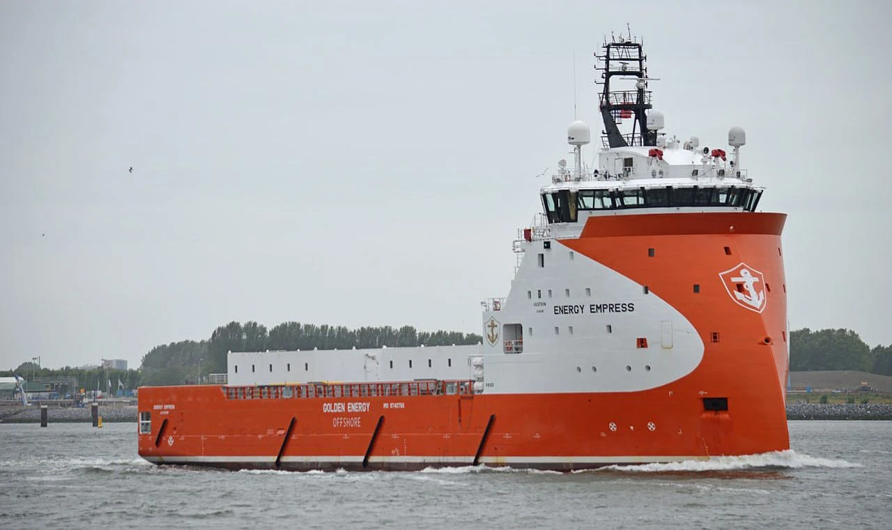 GEOS Anlaşma İmzaladı